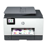 HP HP Tintasugaras MFP NY/M/S/F Officejet Pro 9022E e-AiO, USB/Háló/WLAN, A4 24l/p FF(ISO), 4800x1200, Síkágyas, ADF