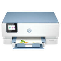 HP HP Tintasugaras MFP NY/M/S ENVY Inspire 7221e AiO nyomtató, USB/Wlan A4 10lap/perc(ISO), Kék