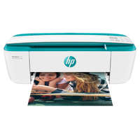 HP IPG HPS HP Tintasugaras MFP NY/M/S Deskjet Ink Advantage 3762 e-All-in-One Printer, USB/Wlan A4 7,5lap/perc(ISO), Zöld