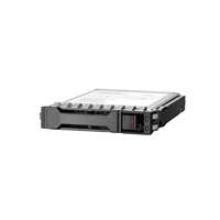 HP TSG SRV HPE 2.4TB SAS 10K SFF BC 512e MV HDD