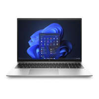HP HP EliteBook 830 G9 13.3" WUXGA AG, Core i5-1235U 1.3GHz, 8GB, 256GB SSD, Win 11 Prof Downg. Win 10 Prof., ezüst