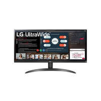 LG LG IPS monitor 29" 29WP500, 2560x1080, 21:9, 250cd/m2, 5ms, 2xHDMI