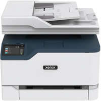 Xerox XEROX Színes lézer MFP C235, NY/M/S/F, A4, 22 l/p, duplex, 30000 ny/hó, 512MB, LAN/USB/WiFi, 600x600dpi, 250 lap adagoló