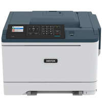 Xerox XEROX Színes lézernyomtató C310, A4, 33 l/p, duplex, 80.000 ny/hó, 1GB, LAN/USB/WiFi, 1200x1200dpi, 250 lap adagoló