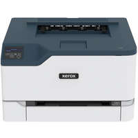 Xerox XEROX Színes lézernyomtató C230, A4, 22 l/p, duplex, 30.000 ny/hó, 256MB, LAN/USB/WiFi, 600x600dpi, 250 lap adagoló