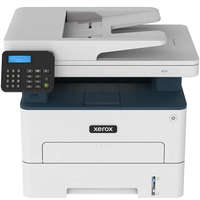 Xerox XEROX FF lézer MFP B225 NY/M/S, A4, 34l/p, duplex, 30.000 ny/hó, 512MB, LAN/USB/WIFI, 600x600dpi, 250+60 lap adagoló