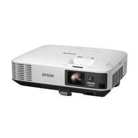 Epson EPSON Projektor - EB-2250U (3LCD, 1920x1200 (WUXGA), 16:10, 5000 AL, 15 000:1, 2xHDMI/2xVGA/USB/RS-232/RJ-45/2xRGB)