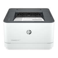 HP IPG OPS HP Lézernyomtató LJ Pro 3002dn, fekete, 256MB, USB/Háló, A4, 33lap/perc FF, 1200DPI, duplex #B19