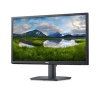 Dell DELL LCD Monitor 21.5" E2223HN 1920×1080, VA, 3000:1, 250cd, 5ms, VGA, HDMI, DP, fekete