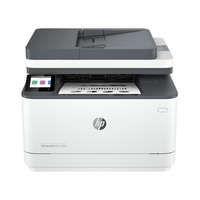 HP HP Lézer MFP NY/M/S/F LJ Pro 3102fdw, 512MB, USB/Háló/WLAN, A4 33lap/perc FF, 1200x1200DPI