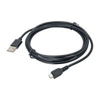 Akyga AKYGA kábel USB-Micro USB Összekötő A-B, 1.8m, Male/Male