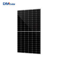 DAH SOLAR DAH Solar Napelem DHM-66L9(BW) Black Mono 415w