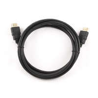 Gembird Gembird HDMI - HDMI 2.0 1,8m cable Black
