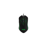 INCA INCA IMG-GT12 Gaming Mouse Black