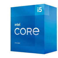 INTEL Intel Core i5-11600 2,8GHz 12MB LGA1200 BOX