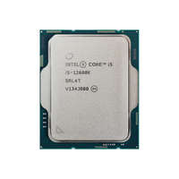 INTEL Intel Core i5-12600K 3,7GHz 20MB LGA1700 OEM