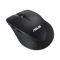 ASUS Asus WT465 Wireless Optical Mouse Black