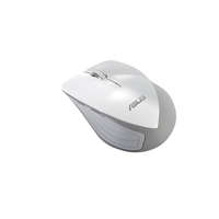 ASUS Asus WT465 Wireless Optical Mouse White