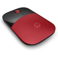 HP HP Z3700 Wireless mouse Red
