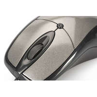 Ednet Ednet Optical Office Mouse Black/Grey