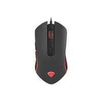 Natec Genesis Natec Genesis Krypton 150 Gaming mouse Black