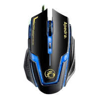 iMICE iMICE A9 Gaming Mouse Black
