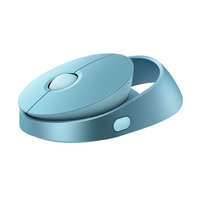 Rapoo Rapoo Ralemo Air 1 Multi-mode Wireless Mouse Blue