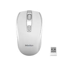 Meetion Meetion R560 Wireless mouse White