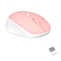 Meetion Meetion R570 Wireless mouse Pink