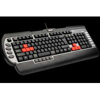 A4-Tech A4-Tech G800V X7 Gamer USB billentyűzet