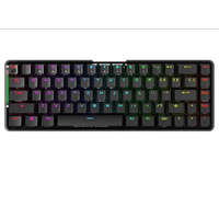 ASUS Asus ROG Falchion RGB Cherry MX Red mechanical gamer keyboard Black
