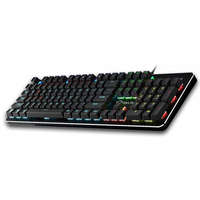 Meetion Meetion MK007 RGB Backlit Mechanical Gaming Keyboard Black HU