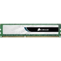 Corsair Corsair 8GB DDR3 1333MHz Kit(2x4GB) Value