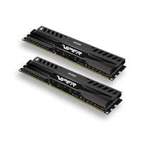 Patriot Patriot 16GB DDR3 1866MHz Viper 3 Series Kit(2x8GB) CL10