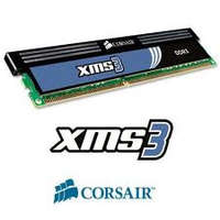 Corsair Corsair 8GB DDR3 1600MHz XMS3