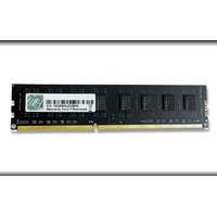 G.SKILL G.SKILL 4GB DDR3 1600MHz