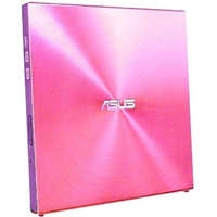 ASUS Asus SDRW-08U5S-U Slim DVD-Writer Pink BOX