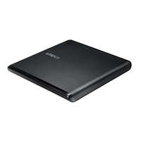 Lite-on Lite-on ES1 Slim DVD-Writer Black BOX