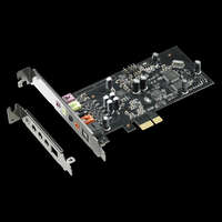 ASUS Asus Xonar SE 5.1 PCIe Hangkártya