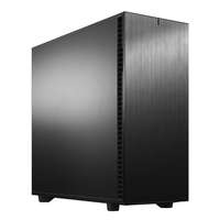 Fractal Design Fractal Design Define 7 XL Black