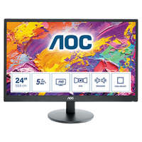 AOC AOC 23,6" M2470SWH LED