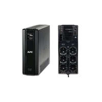 APC APC BR1500G-GR Power-Saving Back-UPS Pro LCD 1500VA UPS