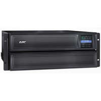 APC APC SMX2200HV Smart-UPS X Line Interactive LCD 2200VA UPS