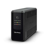 CyberPower CyberPower UT650EG Backup 650VA UPS