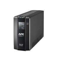 APC APC BR650MI Back-UPS Pro LCD 650VA UPS