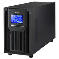 FSP FSP PPF8001305 ChampTower LCD 1000VA UPS