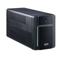 APC APC BX2200MI-GR Back-UPS 2200VA UPS