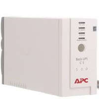 APC APC BK500 Back-UPS CS 500VA UPS