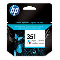 HP HP CB337EE (351) Color tintapatron