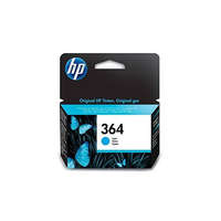 HP HP CB318EE (364) Cyan tintapatron